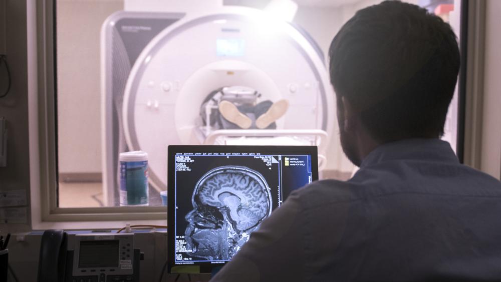 Making Connections Psychologist explores the neuroscience of